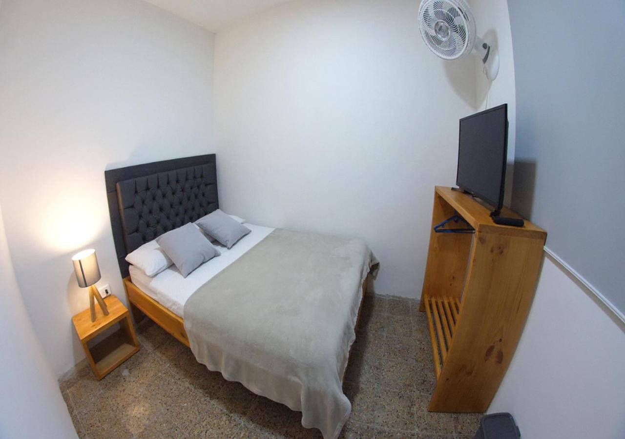 Charlie Palace Hostel メデジン 部屋 写真